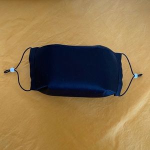 4 Ply Cotton Face Mask - Origami Style